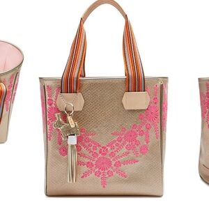 💖Consuela Brit Classic Tote💖